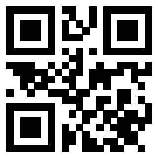 3914711869 - Immagine del QrCode associato