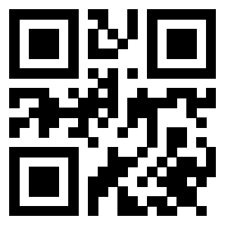 3914711870 - Immagine del Qr Code associato