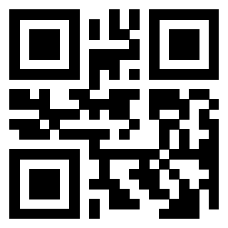 Scansione del QrCode di 3914711876