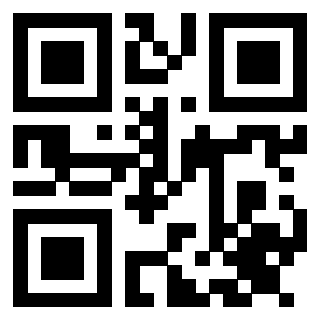 Il QrCode di 3914711877