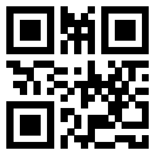 3914711878 - Immagine del QrCode associato