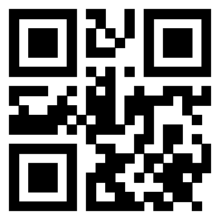 3914711879 - Immagine del QrCode associato
