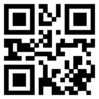 Scansione del QrCode di 3914711886