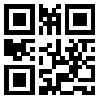 3914711890 - Immagine del QrCode