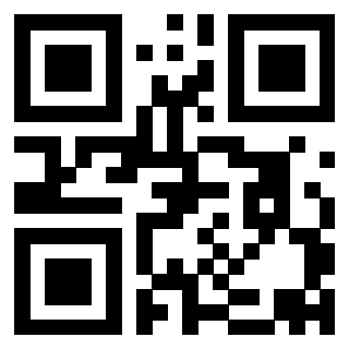3914711894 - Immagine del Qr Code associato