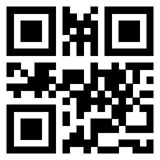 3914711902 - Immagine del Qr Code associato