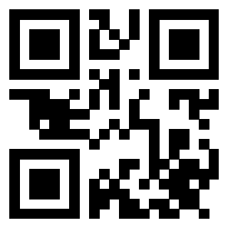 Il QrCode di 3914711907