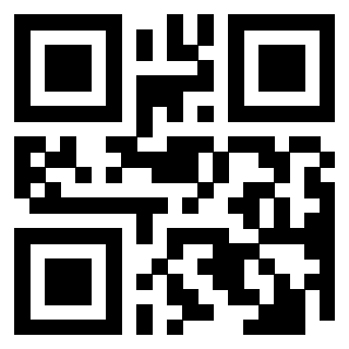 Scansione del QrCode di 3914711913