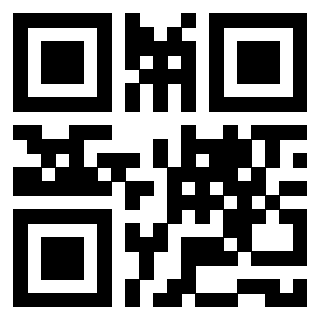 3914711922 - Immagine del Qr Code associato