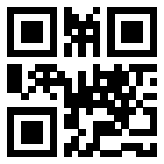 Il QrCode di 3914711924