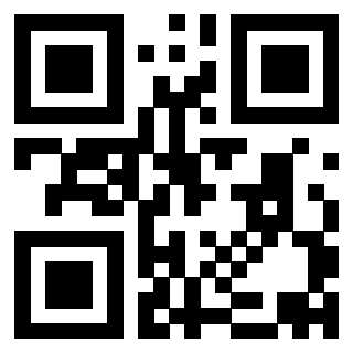Scansione del QrCode di 3914711928