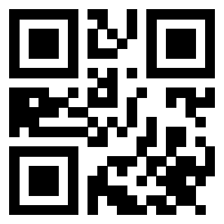 Immagine del Qr Code di 3914711929