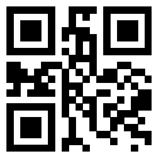 Immagine del Qr Code di 3914711934