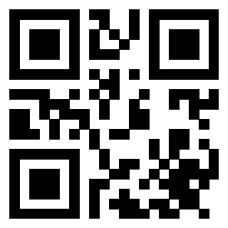Immagine del QrCode di 3914711936