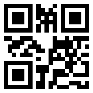 Scansione del Qr Code di 3914711940