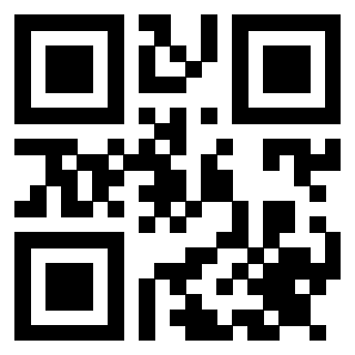 3914711944 - Immagine del Qr Code associato