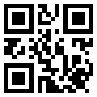 Immagine del QrCode di 3914711947