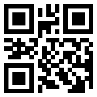Scansione del QrCode di 3914711958