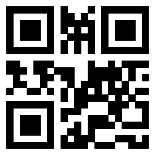 3914711960 - Immagine del Qr Code associato