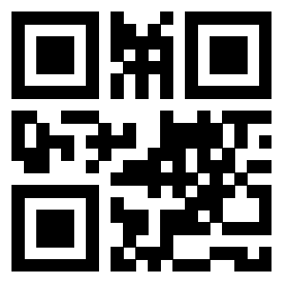 Scansione del QrCode di 3914711963