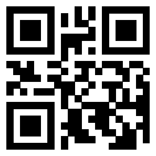 Scansione del Qr Code di 3914711967