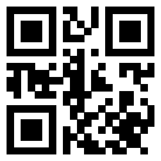 3914711971 - Immagine del Qr Code associato