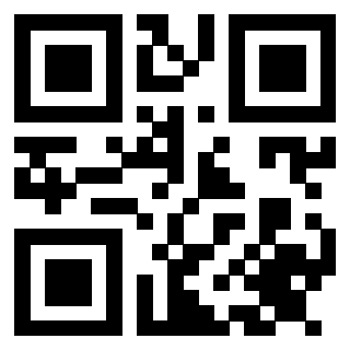Immagine del Qr Code di 3914711978