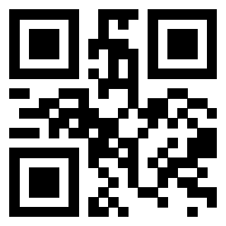 3914711980 - Immagine del Qr Code associato