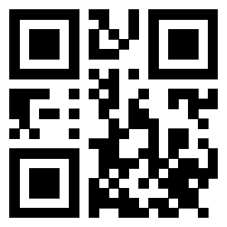 Immagine del Qr Code di 3914711985