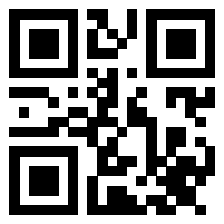 Immagine del Qr Code di 3914711987