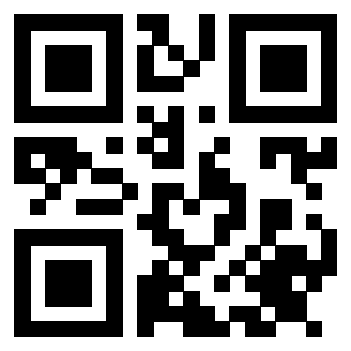 Scansione del QrCode di 3914711988