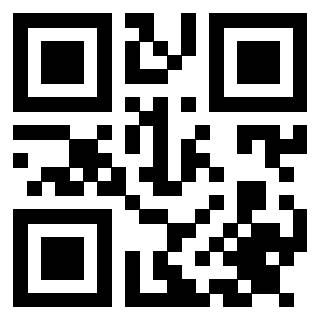 Immagine del Qr Code di 3914711990