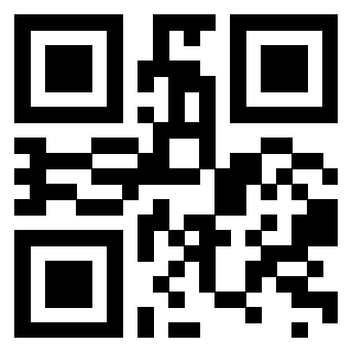 Scansione del QrCode di 3914711993
