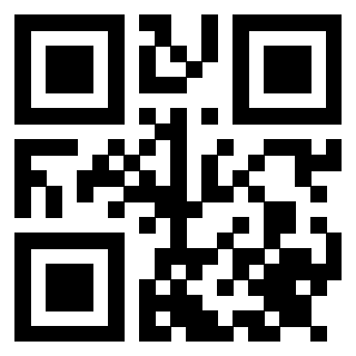 Il QrCode di 3914712001