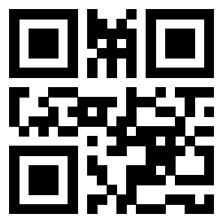 3914712005 - Immagine del Qr Code associato