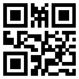 Il QrCode di 3914712010