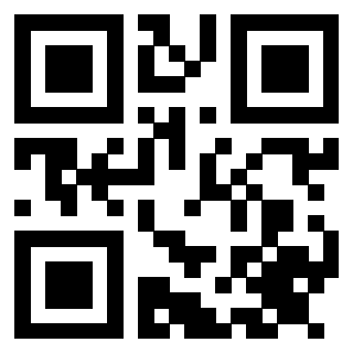 3914712013 QrCode associato