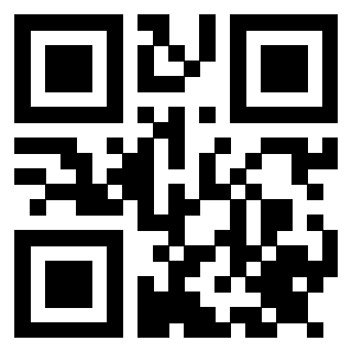 3914712015 - Immagine del Qr Code associato
