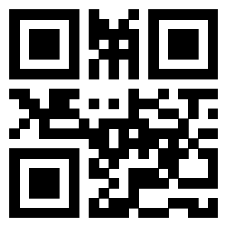 Scansione del QrCode di 3914712022
