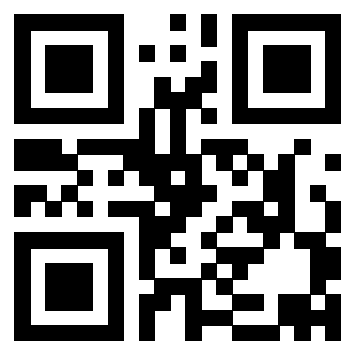 3914712025 - Immagine del QrCode