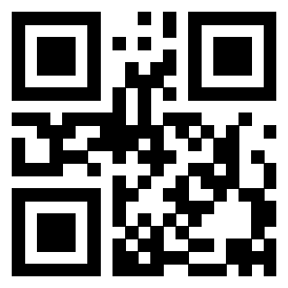 3914712027 - Immagine del QrCode associato