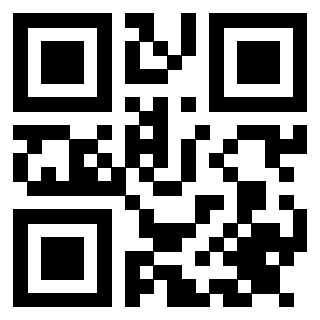 Immagine del Qr Code di 3914712028