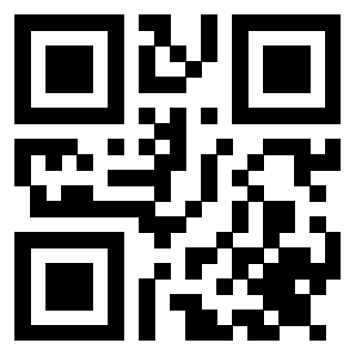 3914712031 - Immagine del Qr Code associato