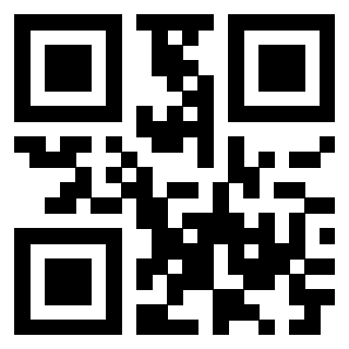Scansione del QrCode di 3914712034