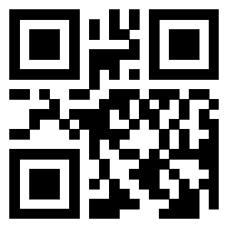 3914712035 QrCode associato