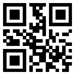 Scansione del Qr Code di 3914712038