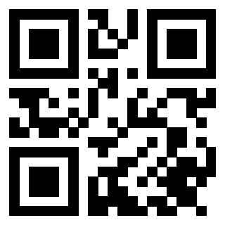 Scansione del QrCode di 3914712040
