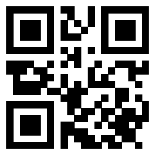 3914712041 Qr Code associato