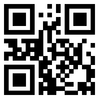 3914712042 - Immagine del Qr Code associato