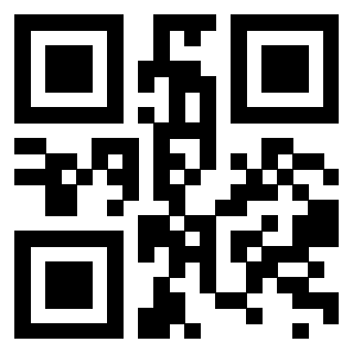 Scansione del QrCode di 3914712044